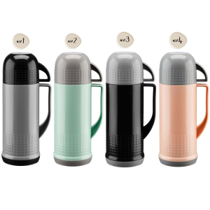 Termos plastikowy Mobi 0,45L